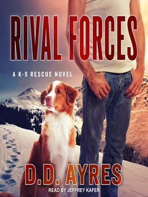 Rival Forces - Audiobook